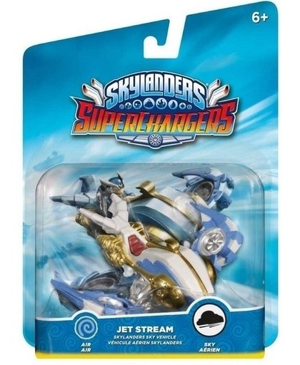 Skylanders Superchargers - Jet Stream (Voertuig)