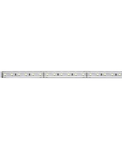Paulmann LED-strip uitbreidingsset met stekker 24 V 100 cm Warm-wit MaxLED 70663