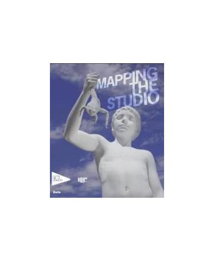 Mapping the studio. artisti dalla collezione François Pinault = artist from the François Pinault collection = artistes de la collection François Pinault, Hardcover