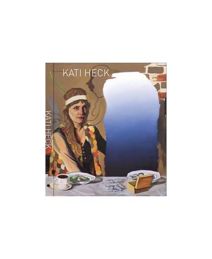 Kati Heck. Tuymans, Luc, Hardcover