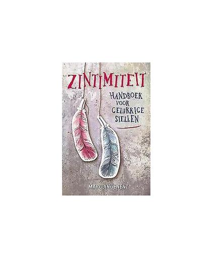 Zintimiteit. handboek voor gelukkige stellen, Marc Angenent, Paperback