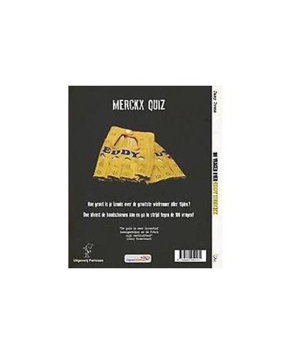 100 vragen over Eddy Merckx. Jamy Ivens, Paperback