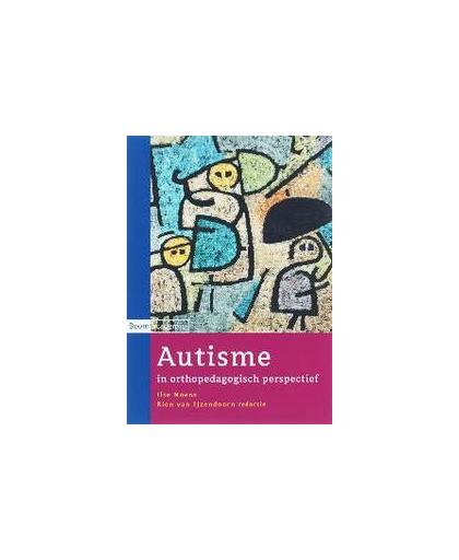 Autisme in orthopedadgogisch perspectief. Paperback
