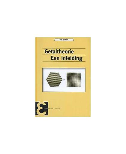Getaltheorie. een inleiding, Frits Beukers, Paperback