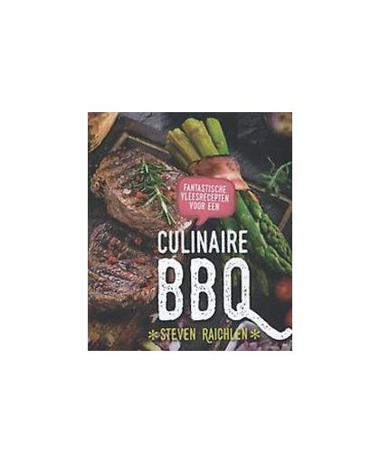 Fantastische vleesrecepten voor een culinaire BBQ. Steven Raichlen, Paperback