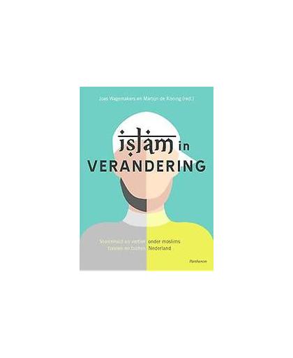 Islam in verandering. vroomheid en vertier onder moslims binnen en buiten Nederland Nederland, Paperback