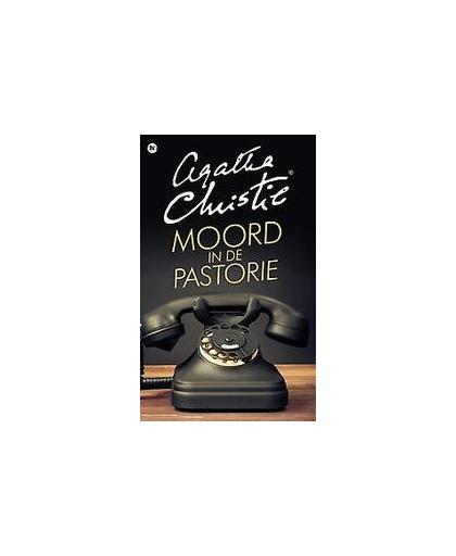 Moord in de pastorie. Christie, Agatha, Paperback