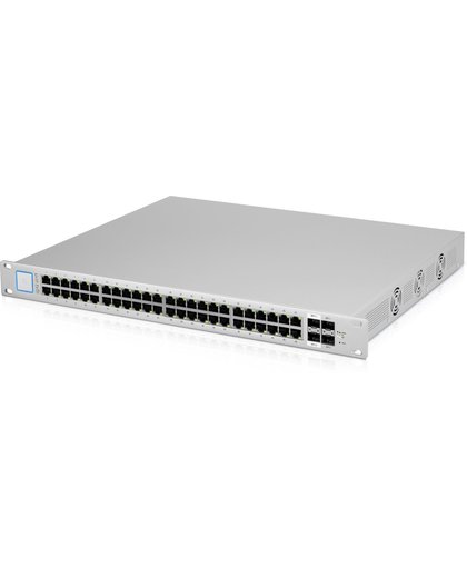 Ubiquiti Networks UniFi US-48-500W - Managed Switch