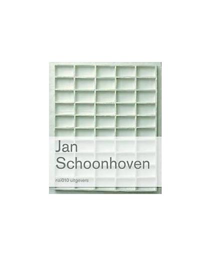 Jan Schoonhoven. Melissen, Antoon, Hardcover