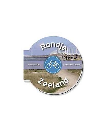 Rondje Zeeland. fietsroutes en picknickrecepten, NVT, Hardcover