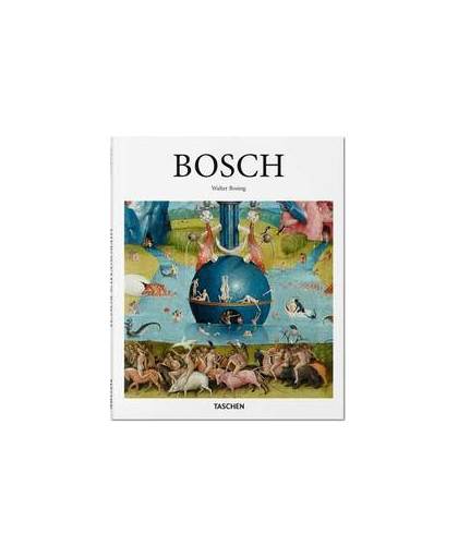 Bosch basismonografie. Walter Bosing, Hardcover