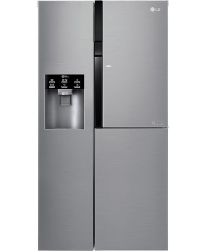 LG GSJ560PZXV Door-in-door - Amerikaanse koelkast