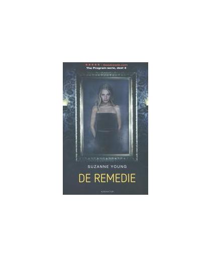 De remedie: 3. Young, Suzanne, Hardcover