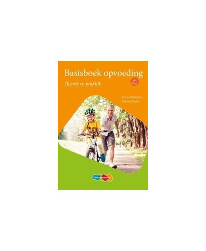 Basisboek opvoeding. theorie en praktijk, Malschaert, Hans, Paperback