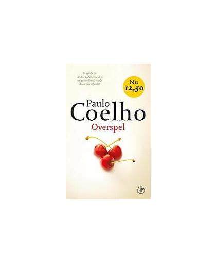 Overspel. Paulo Coelho, Paperback