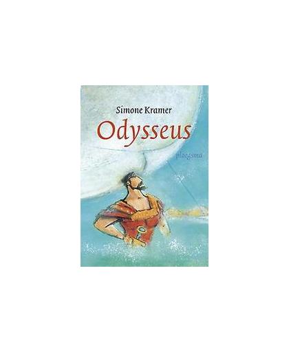 Odysseus. Simone Kramer, Paperback
