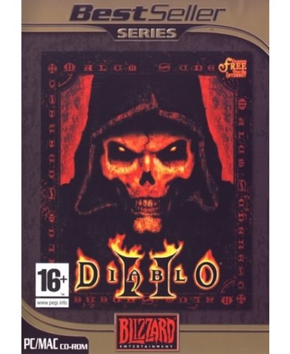 Diablo 2 - Windows