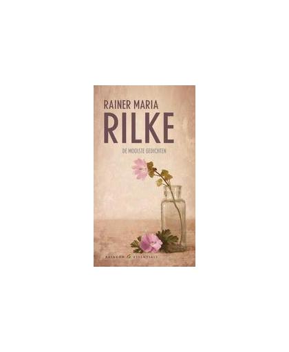 Nieuwe gedichten, een bloemlezing. Rilke, Rainer Maria, onb.uitv.