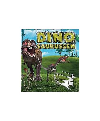 Dinosaurussen: 2. Van Dulmen, Frank, Paperback