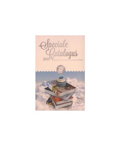 Speciale catalogus van de postzegels van Nederland en overzeese rijksdelen. postzegelcatalogus Nederland en overzee, Hardcover