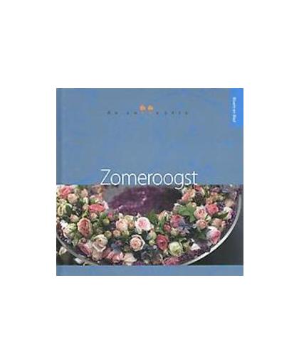Zomeroogst. Hardcover