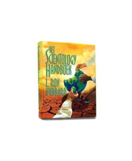 Het Scientology Handboek. L. Ron Hubbard, Hardcover