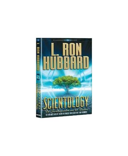Scientology de Grondbeginselen van het denken. L. Ron Hubbard, Hardcover