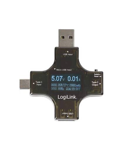 LogiLink USB Adapter PA0160