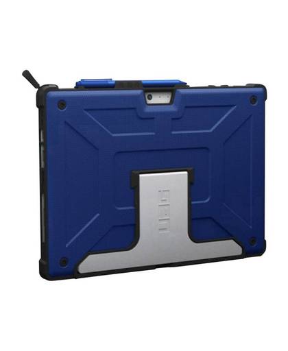 uag Backcover Model-specifieke tablet hoes Microsoft Surface Pro 4 Blauw