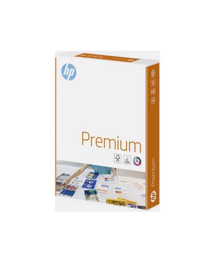 Printpapier HP Premium CHP850 DIN A4 80 g/mÂ² 500 vellen Wit