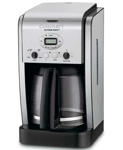 Cuisinart DCC2650E Koffiezetapparaat met timer