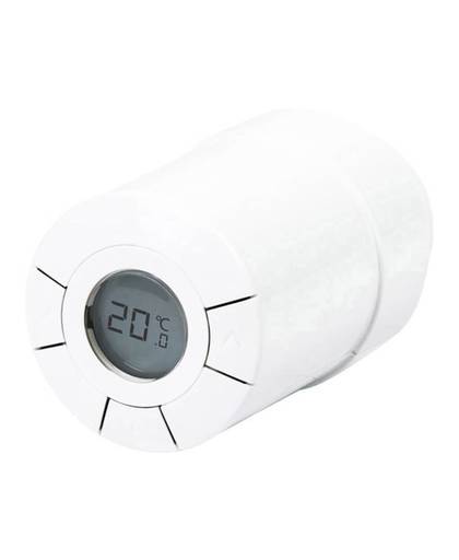 Schwaiger ZHT01 Draadloze radiatorthermostaat