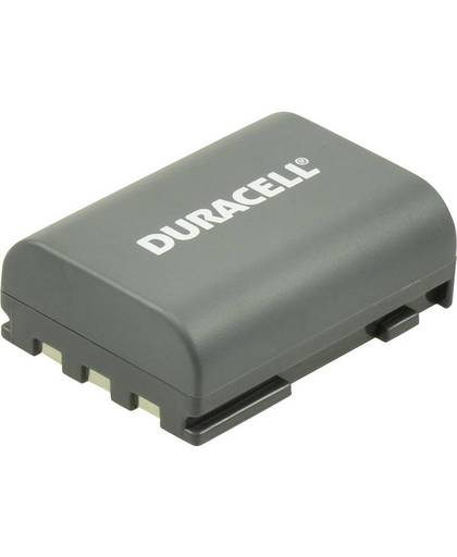 Duracell DRC2L oplaadbare batterij/accu Lithium-Ion (Li-Ion) 650 mAh 7,4 V