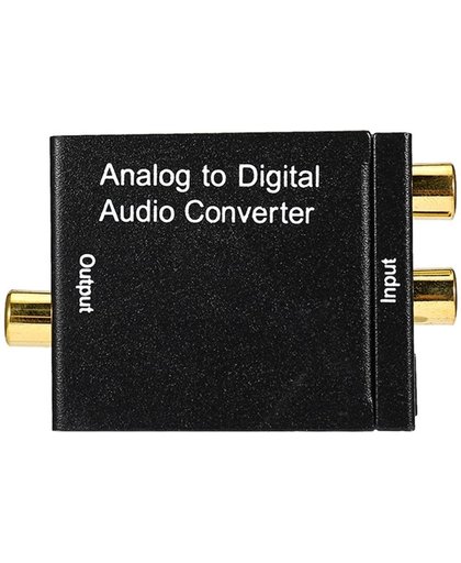 Coretek Analoog naar digitaal audio converter (ADC)