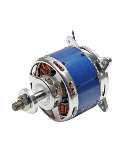 Brushless elektromotor voor vliegtuigen Boost 180 Pichler kV (rpm/volt): 185