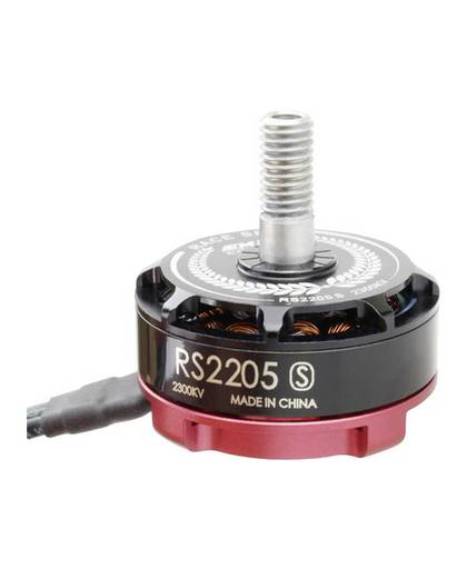Race Copter brushless elektromotor EMAX RS2306 kV (rpm/volt): 2400