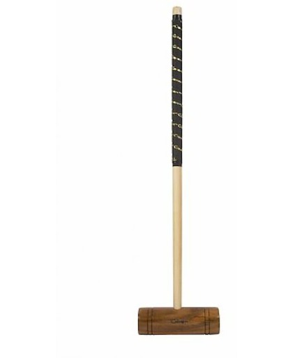 Croquet Houten Hamer - 86 cm