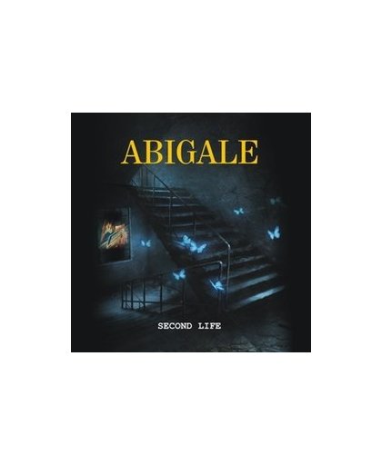 SECOND LIFE. ABIGALE, CD