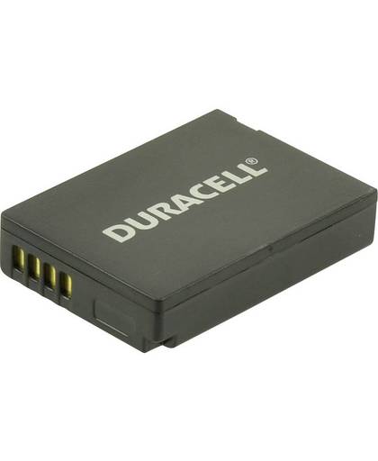 Duracell DR9940 oplaadbare batterij/accu Lithium-Ion (Li-Ion) 900 mAh 3,7 V