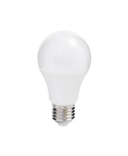 MÃ¼ller Licht 400150 LED-lamp E27 Peer 5.5 W = 40 W Warmwit Energielabel A+ (A++ - E) 2 stuks