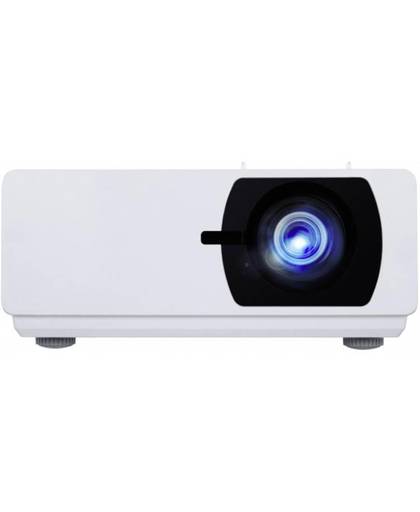 Viewsonic DLP Beamer LS800HD Helderheid: 5000 lm 1920 x 1080 HDTV 100000 : 1 Wit
