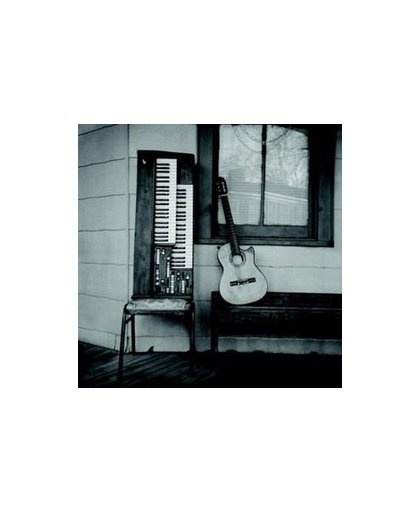 Jeff Zagers - Still / Alive, (LP Vinyl). LP