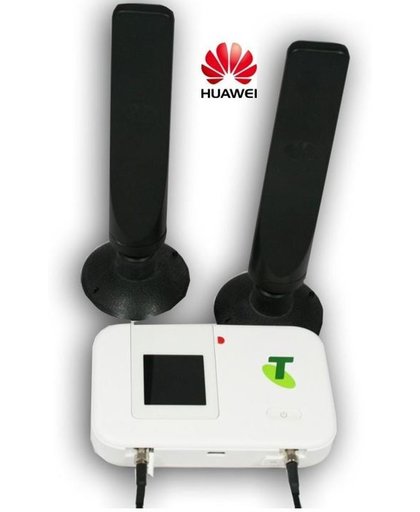 Huawei e5372t 4g lte mifi router hotspot