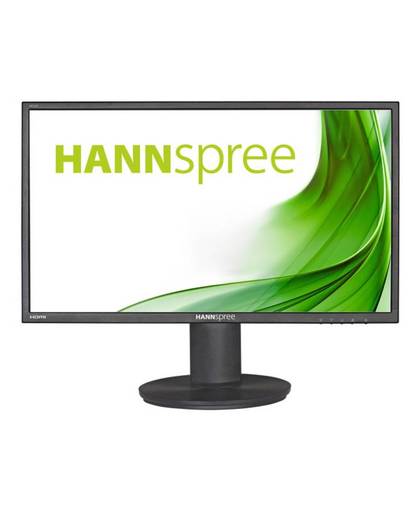Hannspree Hanns.G HP 247 HJV LED display 59,9 cm (23.6") Full HD LCD Flat Zwart