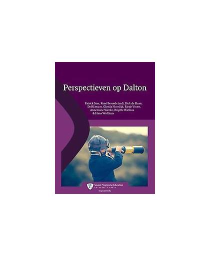 Perspectieven op Dalton. René Berends, Paperback