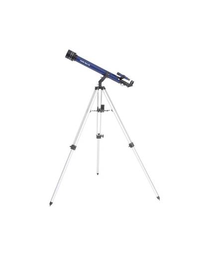 Danubia MARS 66 Refractor telescoop Azimutaal Achromatisch Vergroting 35 tot 350 x