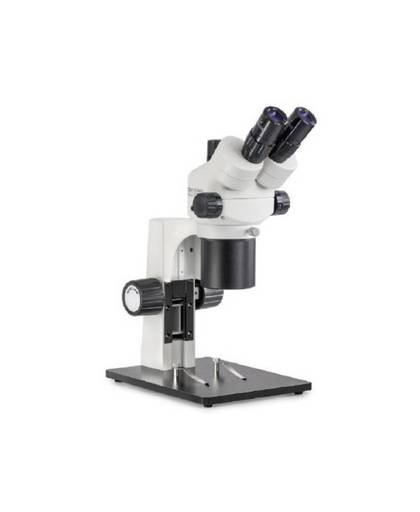 Kern Optics OZC 583 Stereo zoom microscoop Trinoculair 65 x Opvallend licht