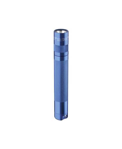 Mag-Lite SolitaireÂ® Krypton Mini-zaklamp Met sleutelhanger werkt op batterijen 37 lm 3.75 h 24 g