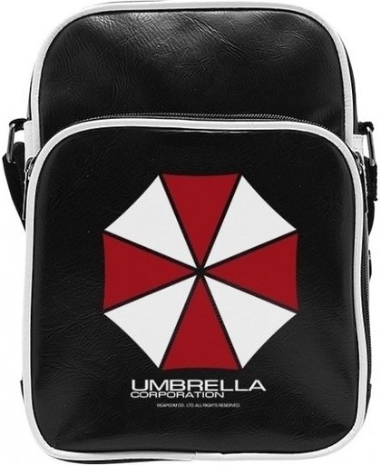 Resident Evil Small Messenger Bag Umbrella Corporation