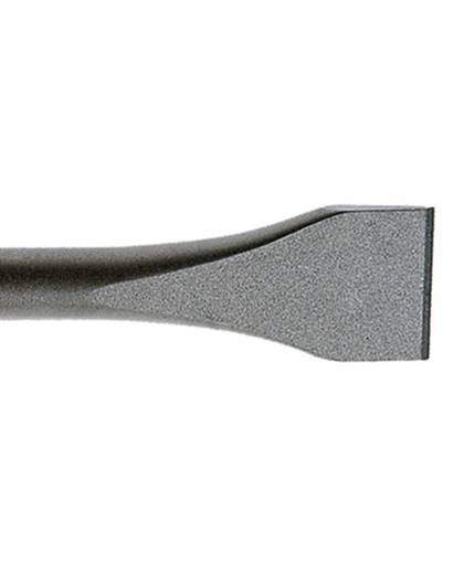 Brede beitel 50 mm Makita P-13166 Gezamenlijke lengte 300 mm 1 stuks